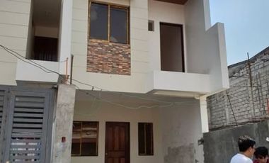 72.53 Sqm, 3 bedrooms, House and Lot For Sale in Greenfields Subdvision Qc -SA 1