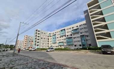 2 bedrooms plus parking ready for occupancy near snr and ateneo