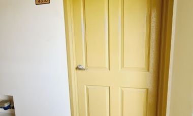 2 bedrooms plus parking ready for occupancy near snr and ateneo