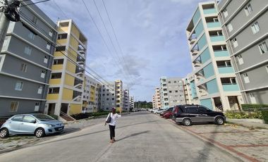 2 bedrooms plus parking ready for occupancy near snr and ateneo