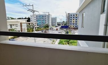 2 bedrooms plus parking ready for occupancy near snr and ateneo