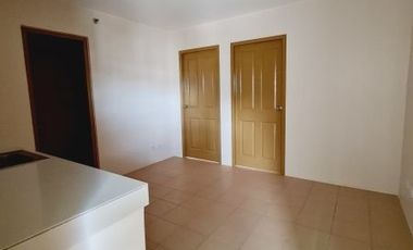 2 bedrooms plus parking ready for occupancy near snr and ateneo