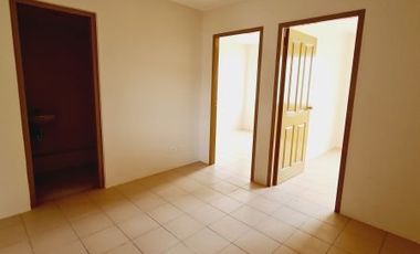 2 bedrooms plus parking ready for occupancy near snr and ateneo