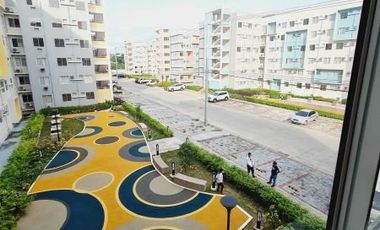 2 bedrooms plus parking ready for occupancy near snr and ateneo