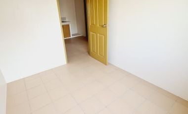 2 bedrooms plus parking ready for occupancy near snr and ateneo