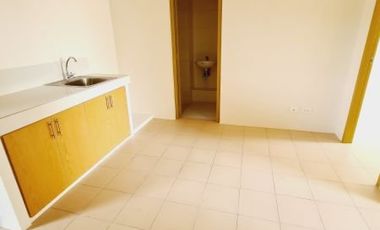 2 bedrooms plus parking ready for occupancy near snr and ateneo