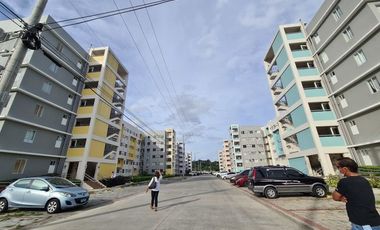 2 bedrooms plus parking ready for occupancy near snr and ateneo