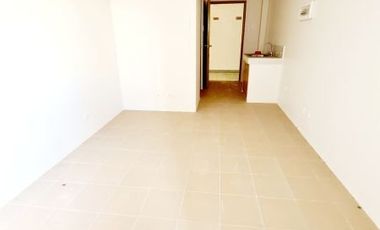 2 bedrooms plus parking ready for occupancy near snr and ateneo