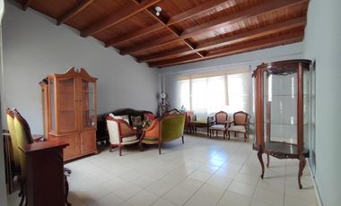 apartamento en arriendo en barrio blanco. Cod A27759