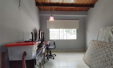 apartamento en arriendo en barrio blanco. Cod A27759
