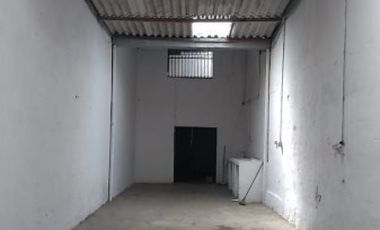 bodega en venta en naranjal. Cod V5069