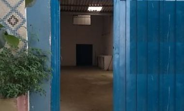 bodega en venta en naranjal. Cod V5069