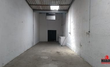 bodega en venta en naranjal. Cod V5069