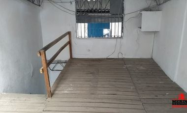 bodega en venta en naranjal. Cod V5069