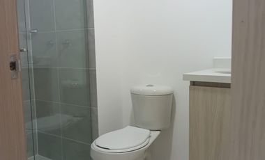 apartaestudio en arriendo en san francisco. Cod A216492