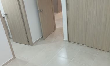 apartaestudio en arriendo en san francisco. Cod A216492