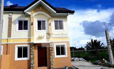 Subic House for SALE Tierra Verde Subdivision