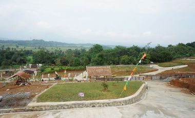Tanah murah di tanjungsari Bogor