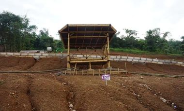 Tanah murah di tanjungsari Bogor