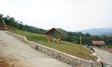 Tanah murah di tanjungsari Bogor