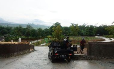 Tanah murah di tanjungsari Bogor
