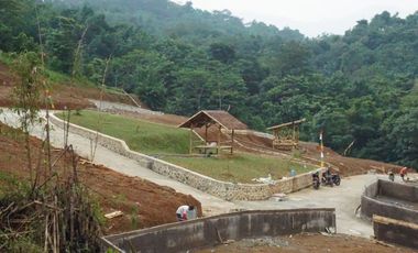 Tanah murah di tanjungsari Bogor