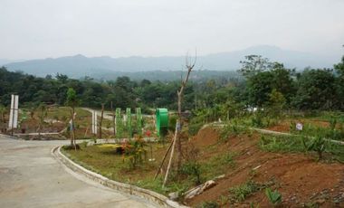 Tanah murah di tanjungsari Bogor