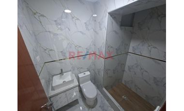 Alquila Tu Nuevo Depa En Campoy – 2 Dormitorios + Ascensor Y Diseño Moderno