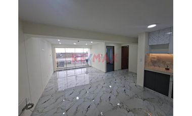 Alquila Tu Nuevo Depa En Campoy – 2 Dormitorios + Ascensor Y Diseño Moderno