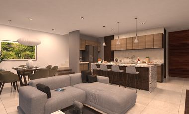 Ya´ax-Beh, Townhouse Premium Plus