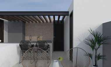 Ya´ax-Beh, Townhouse Premium Plus