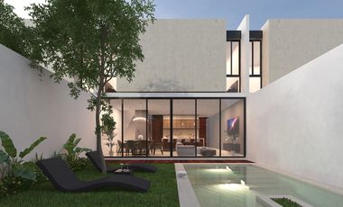 Ya´ax-Beh, Townhouse Premium Plus
