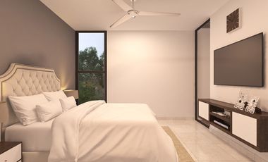 Ya´ax-Beh, Townhouse Premium Plus