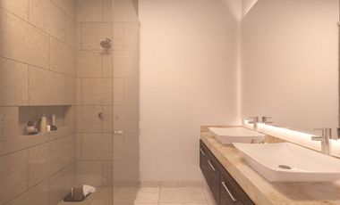 Ya´ax-Beh, Townhouse Premium Plus