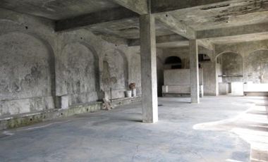 La Pradera  como terreno comercial