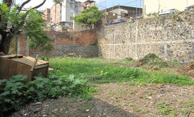 La Pradera  como terreno comercial