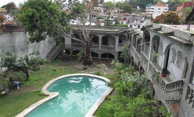 La Pradera  como terreno comercial