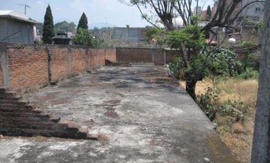 La Pradera  como terreno comercial