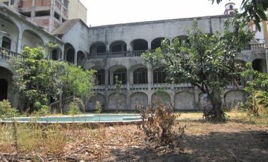 La Pradera  como terreno comercial