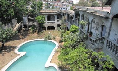 La Pradera  como terreno comercial