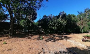 Parcela en Venta en Ruta F 50, 200 mtrs Ruta Quilpue - Lo Orosco
