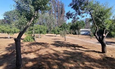 Parcela en Venta en Ruta F 50, 200 mtrs Ruta Quilpue - Lo Orosco