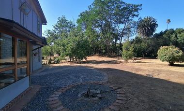Parcela en Venta en Ruta F 50, 200 mtrs Ruta Quilpue - Lo Orosco