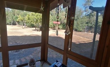 Parcela en Venta en Ruta F 50, 200 mtrs Ruta Quilpue - Lo Orosco