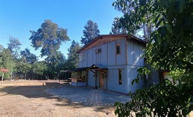 Parcela en Venta en Ruta F 50, 200 mtrs Ruta Quilpue - Lo Orosco
