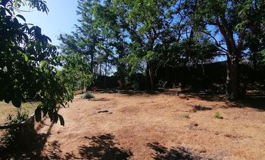 Parcela en Venta en Ruta F 50, 200 mtrs Ruta Quilpue - Lo Orosco