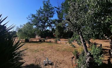 Parcela en Venta en Ruta F 50, 200 mtrs Ruta Quilpue - Lo Orosco