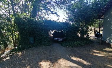 Parcela en Venta en Ruta F 50, 200 mtrs Ruta Quilpue - Lo Orosco