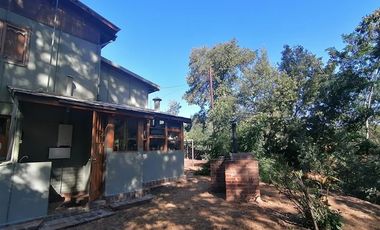 Parcela en Venta en Ruta F 50, 200 mtrs Ruta Quilpue - Lo Orosco