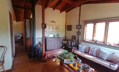 Parcela en Venta en Ruta F 50, 200 mtrs Ruta Quilpue - Lo Orosco